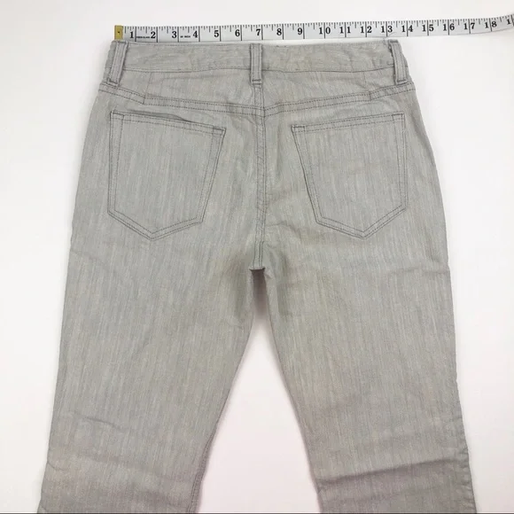 Theory Bootcut Jeans - Picture 2 of 7